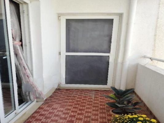3 BHK Flat In Gr Sagar Nivas, Rayasandra For Sale  In Rayasandra