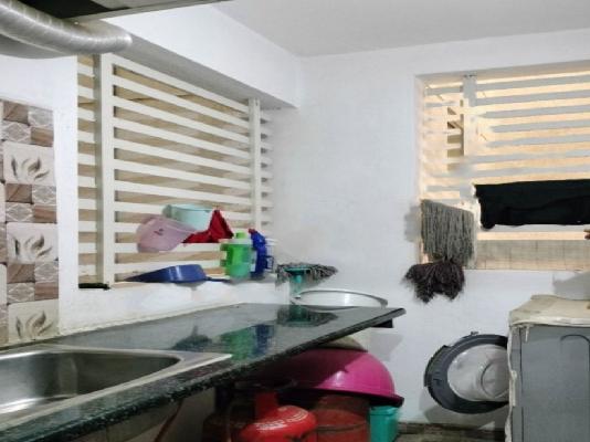 3 BHK Flat In Gr Sagar Nivas, Rayasandra For Sale  In Rayasandra