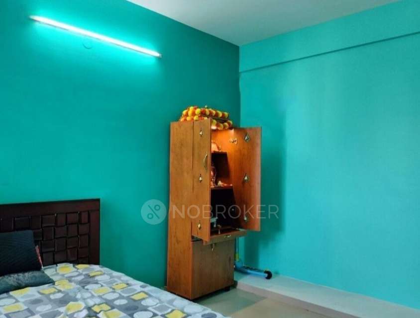 3 BHK Flat In Gr Sagar Nivas, Rayasandra For Sale  In Rayasandra