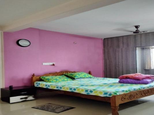 3 BHK Flat In Gr Sagar Nivas, Rayasandra For Sale  In Rayasandra