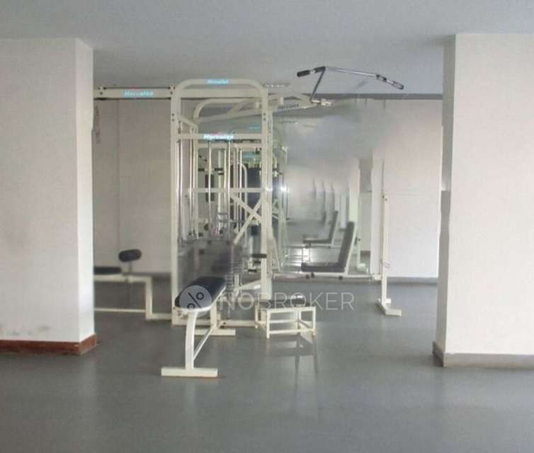 3 BHK Flat In Gr Sagar Nivas, Rayasandra For Sale  In Rayasandra