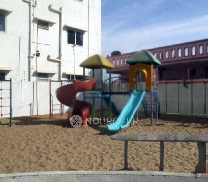 3 BHK Flat In Gr Sagar Nivas, Rayasandra For Sale  In Rayasandra