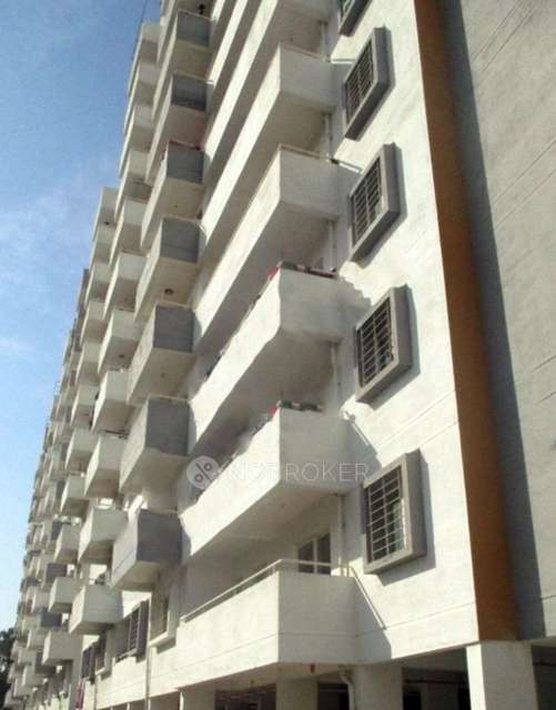 3 BHK Flat In Gr Sagar Nivas, Rayasandra For Sale  In Rayasandra