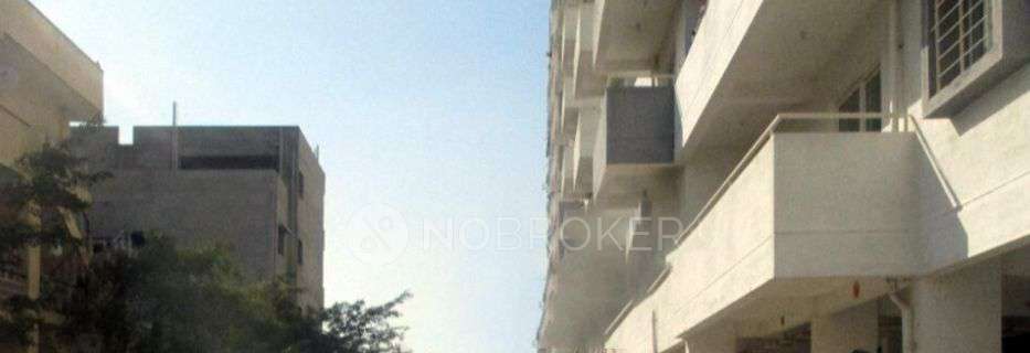 3 BHK Flat In Gr Sagar Nivas, Rayasandra For Sale  In Rayasandra