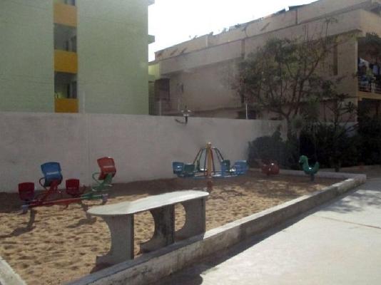 3 BHK Flat In Gr Sagar Nivas, Rayasandra For Sale  In Rayasandra