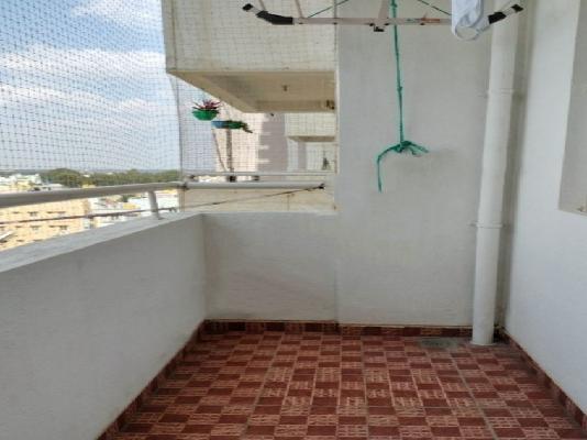 3 BHK Flat In Gr Sagar Nivas, Rayasandra For Sale  In Rayasandra