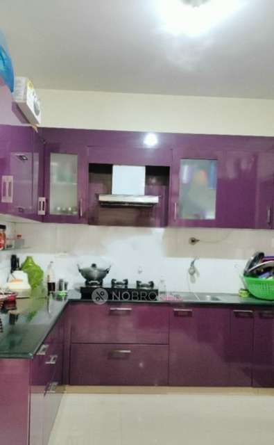 3 BHK Flat In Gr Sagar Nivas, Rayasandra For Sale  In Rayasandra