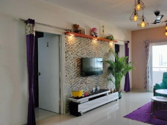 3 BHK Flat In Gr Sagar Nivas, Rayasandra For Sale  In Rayasandra