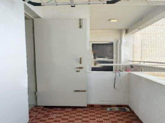 3 BHK Flat In Gr Sagar Nivas, Rayasandra For Sale  In Rayasandra