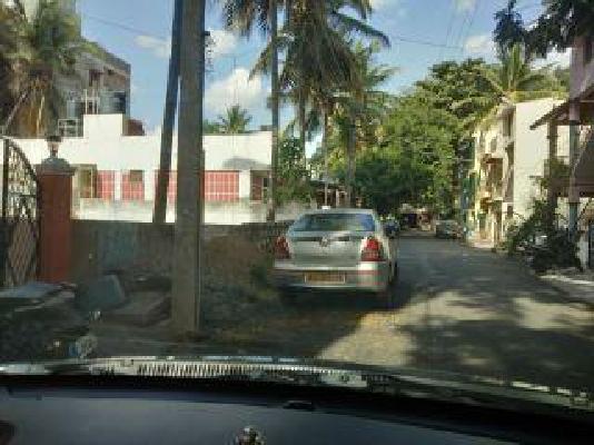 Plot For Sale  In Yelahanka New Town