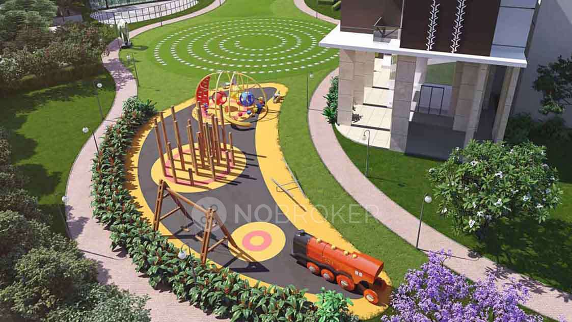 4+ BHK Flat In Hero The Palatial For Sale  In Sector 104