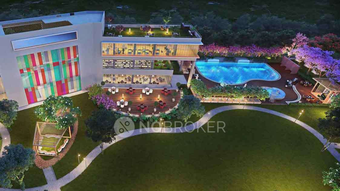 4+ BHK Flat In Hero The Palatial For Sale  In Sector 104