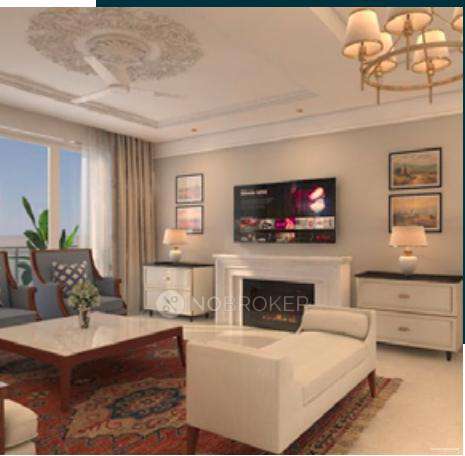 4+ BHK Flat In Hero The Palatial For Sale  In Sector 104