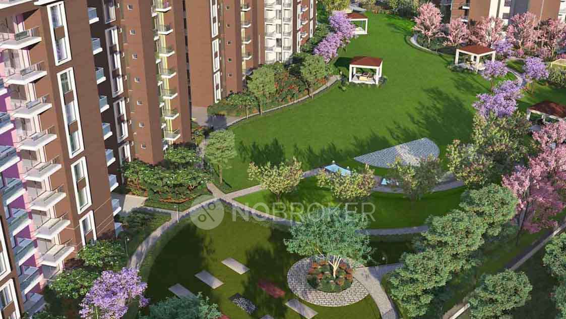 4+ BHK Flat In Hero The Palatial For Sale  In Sector 104