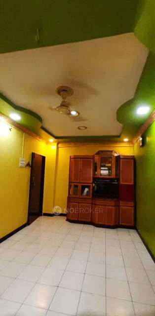 1 BHK Flat In Yamuna Kunj Chs For Sale  In Panvel