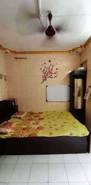 1 BHK Flat In Yamuna Kunj Chs For Sale  In Panvel