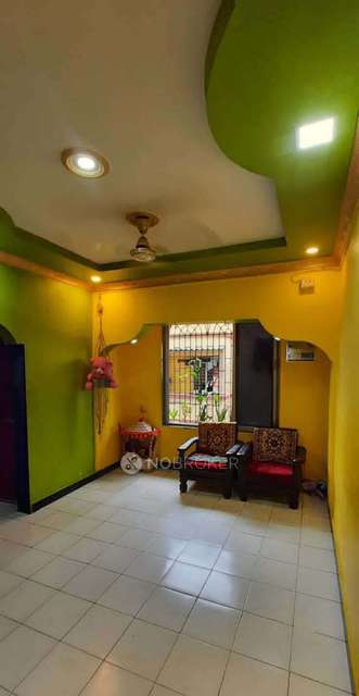 1 BHK Flat In Yamuna Kunj Chs For Sale  In Panvel
