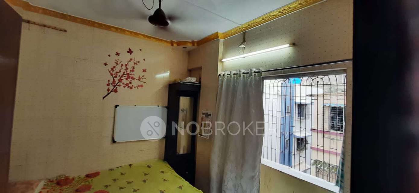 1 BHK Flat In Yamuna Kunj Chs For Sale  In Panvel