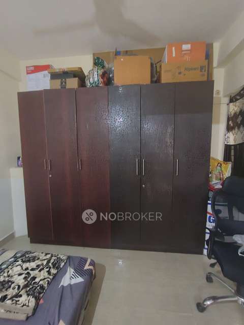 1 BHK Flat In Slv Lotus For Sale  In Electronic City Phase I