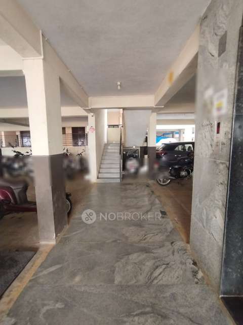 1 BHK Flat In Slv Lotus For Sale  In Electronic City Phase I