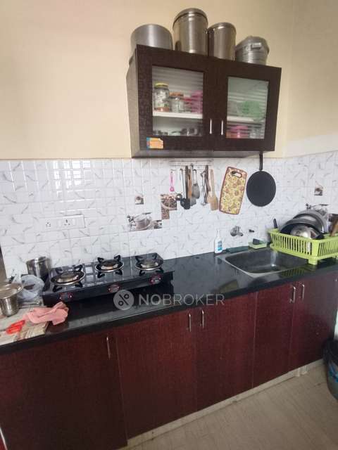 1 BHK Flat In Slv Lotus For Sale  In Electronic City Phase I