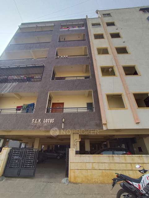 1 BHK Flat In Slv Lotus For Sale  In Electronic City Phase I