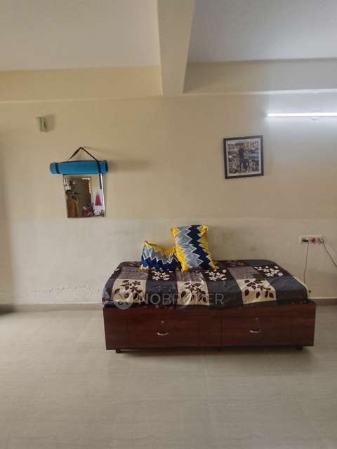 1 BHK Flat In Slv Lotus For Sale  In Electronic City Phase I