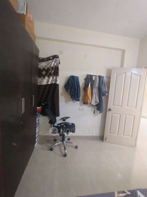 1 BHK Flat In Slv Lotus For Sale  In Electronic City Phase I