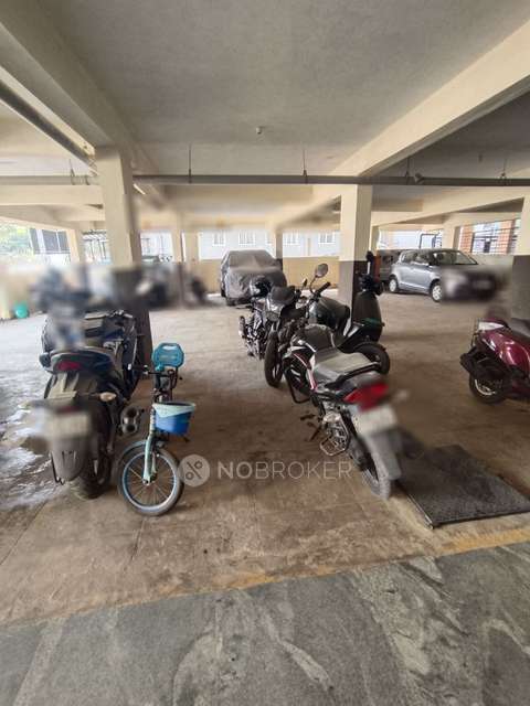 1 BHK Flat In Slv Lotus For Sale  In Electronic City Phase I