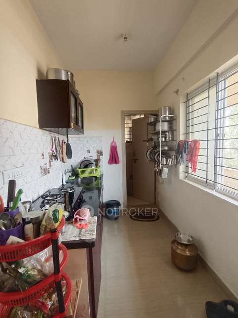 1 BHK Flat In Slv Lotus For Sale  In Electronic City Phase I