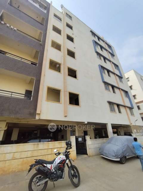 1 BHK Flat In Slv Lotus For Sale  In Electronic City Phase I