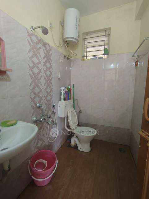 1 BHK Flat In Slv Lotus For Sale  In Electronic City Phase I