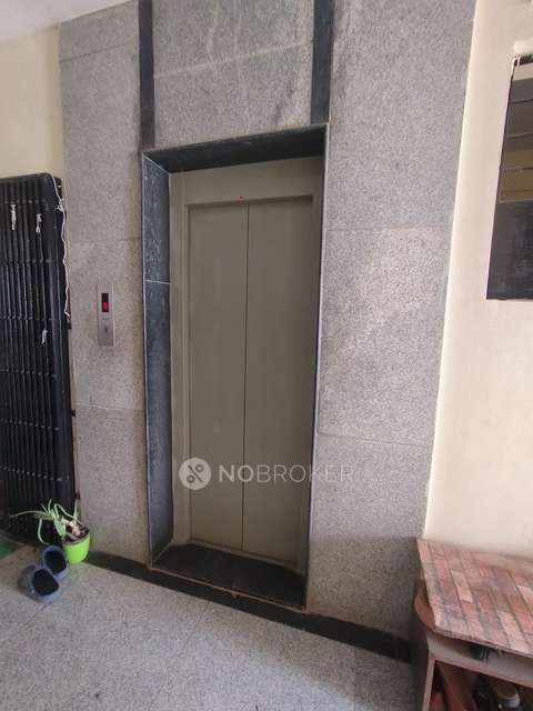 1 BHK Flat In Slv Lotus For Sale  In Electronic City Phase I