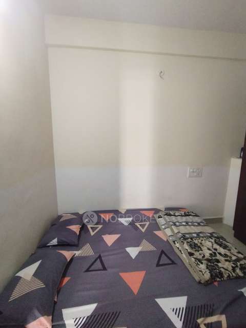 1 BHK Flat In Slv Lotus For Sale  In Electronic City Phase I