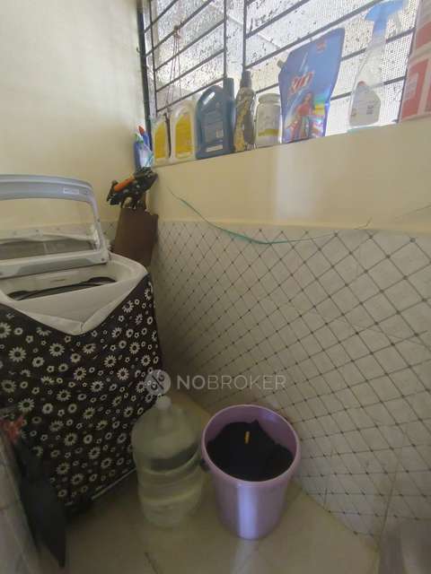 1 BHK Flat In Slv Lotus For Sale  In Electronic City Phase I