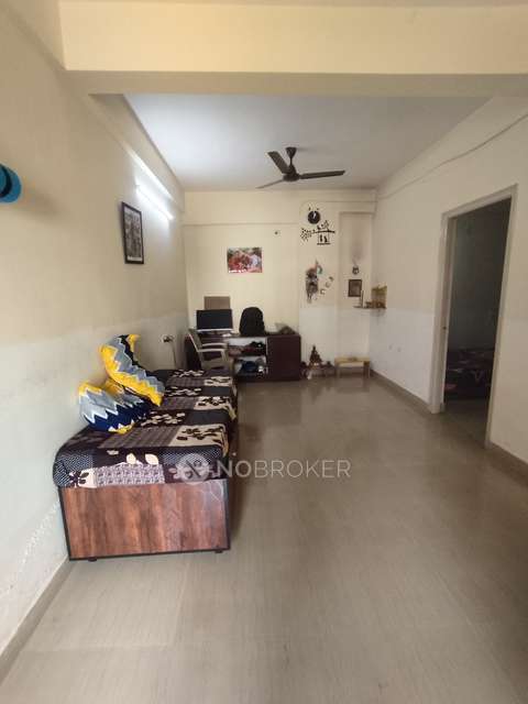 1 BHK Flat In Slv Lotus For Sale  In Electronic City Phase I