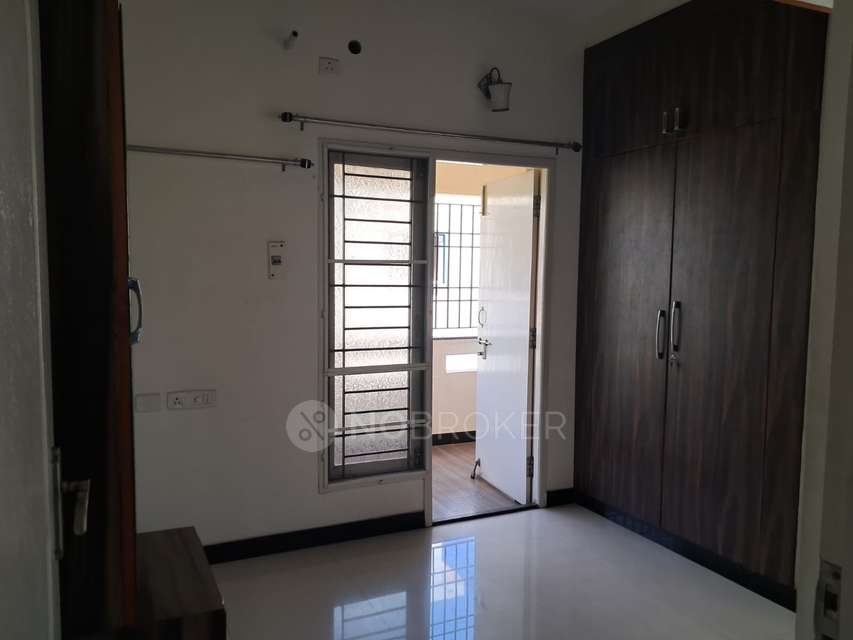 3 BHK Flat In Kaleeswari Illam for Rent  In A4 Hospital