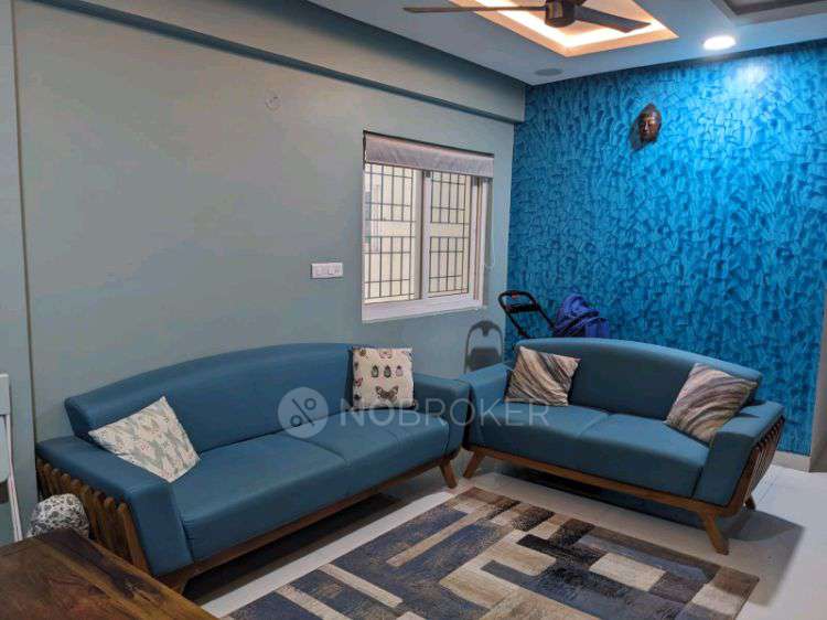 2 BHK Flat In Candeur Landmark for Rent  In Gunjur, Bangalore