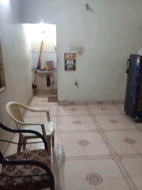 1 BHK Flat In Akb For Sale  In Chromepet