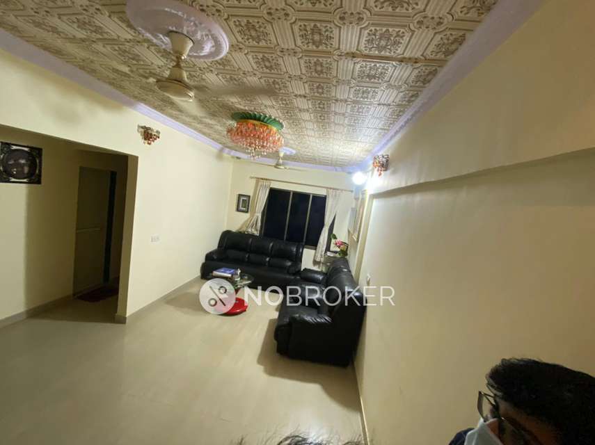 2 BHK Flat In Vaibhav Vilas For Sale  In Thane