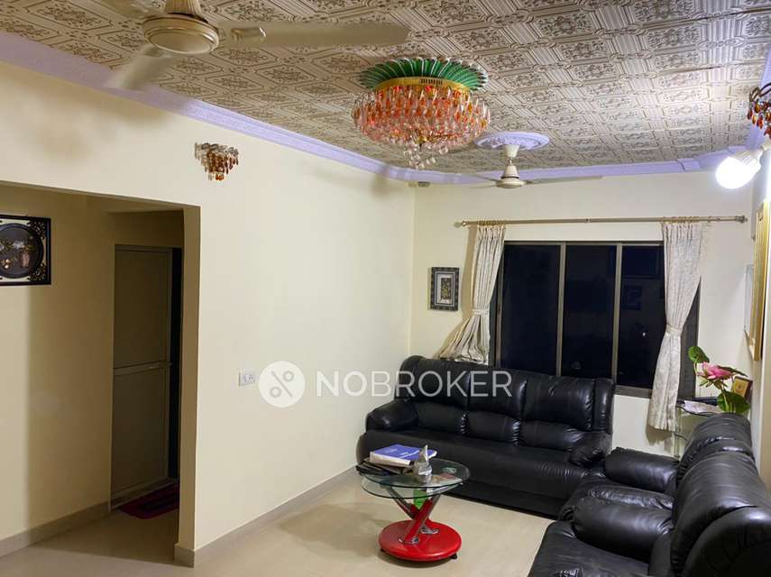 2 BHK Flat In Vaibhav Vilas For Sale  In Thane