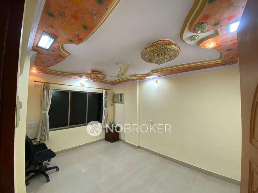 2 BHK Flat In Vaibhav Vilas For Sale  In Thane