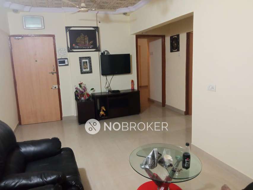 2 BHK Flat In Vaibhav Vilas For Sale  In Thane