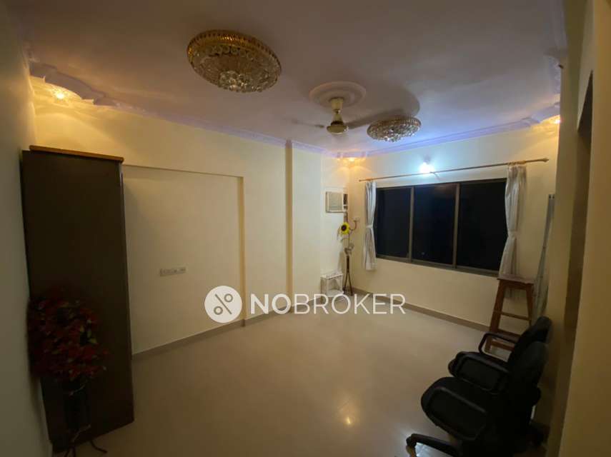 2 BHK Flat In Vaibhav Vilas For Sale  In Thane