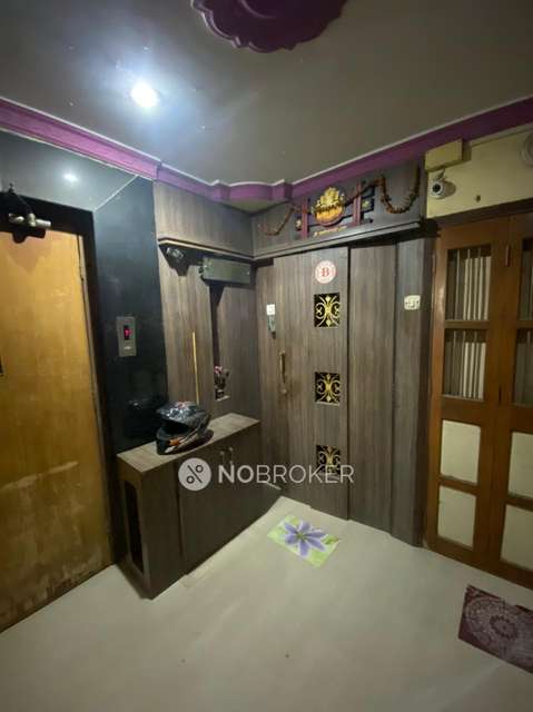 2 BHK Flat In Vaibhav Vilas For Sale  In Thane