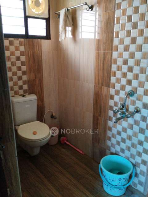 3 BHK Flat In Vaishnavi Castle For Sale  In Perungalathur