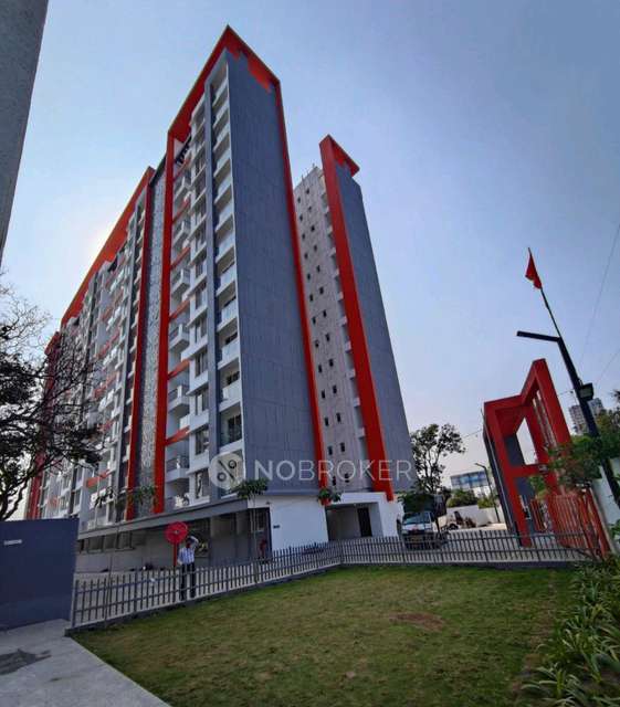 2 BHK Flat In Goyal My Home Kiwale for Rent  In Ravet