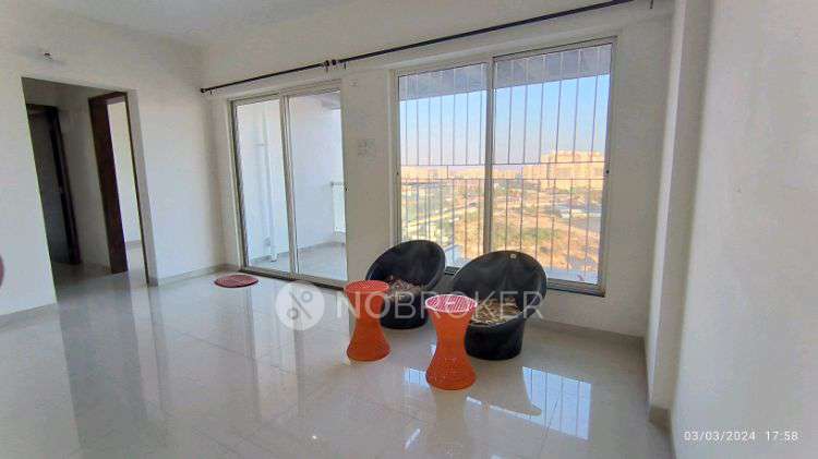 2 BHK Flat In Goyal My Home Kiwale for Rent  In Ravet