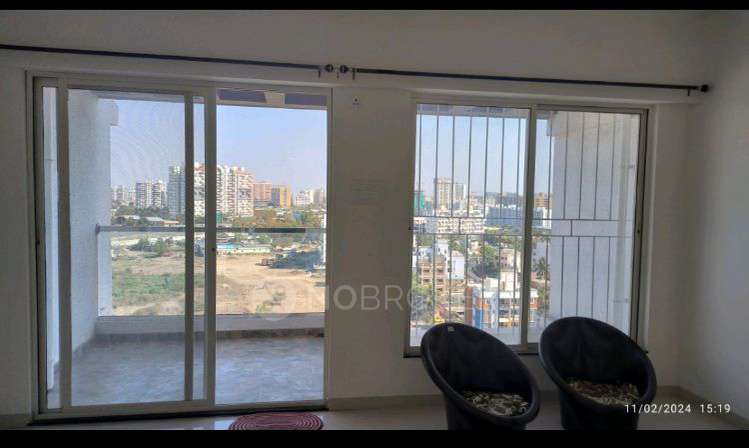 2 BHK Flat In Goyal My Home Kiwale for Rent  In Ravet