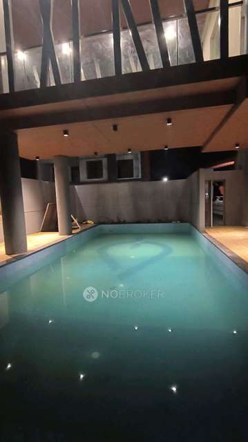 2 BHK Flat In Goyal My Home Kiwale for Rent  In Ravet